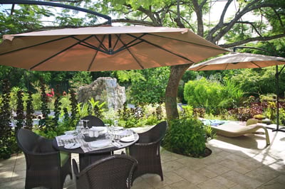 Luxury Villa Photo #10