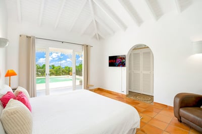 Luxury Villa Photo #25