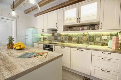 Luxury Villa Photo #16