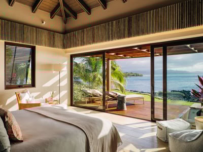 Luxury Villa Photo #35