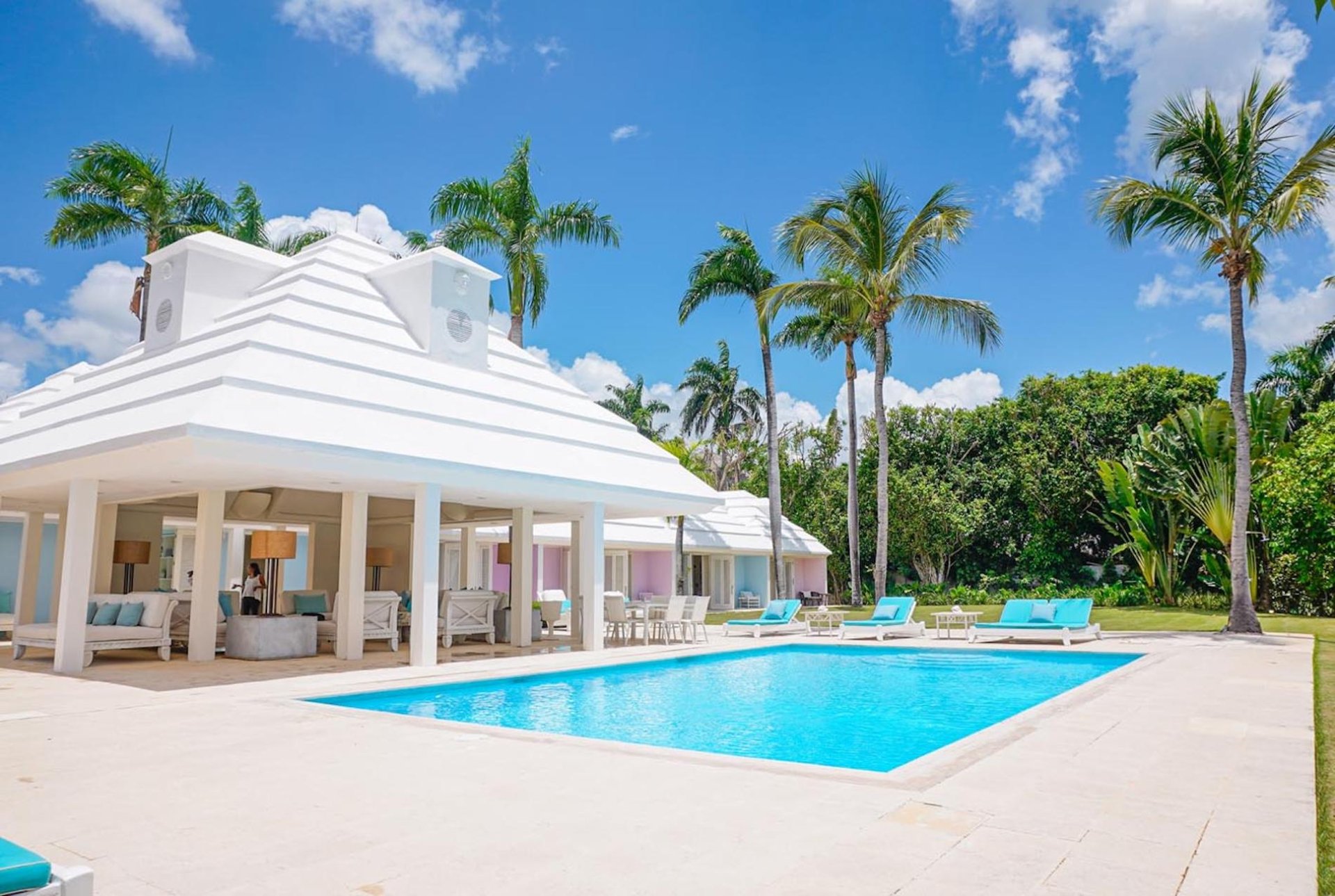 Villa Serenita - 2