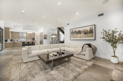 Luxury Villa Photo #35