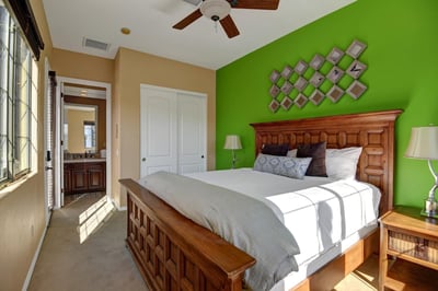Luxury Villa Photo #24