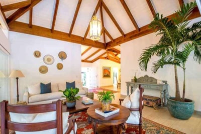 Luxury Villa Photo #6