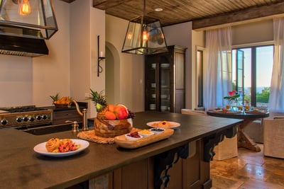 Luxury Villa Photo #9