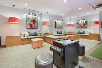 Communal Space