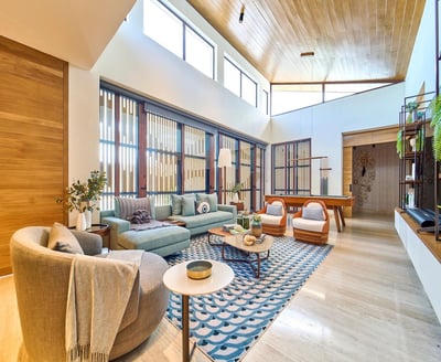 Luxury Villa Photo #21