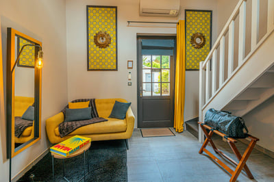 Luxury Villa Photo #43