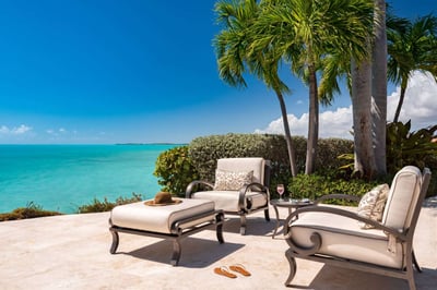 Luxury Villa Photo #12