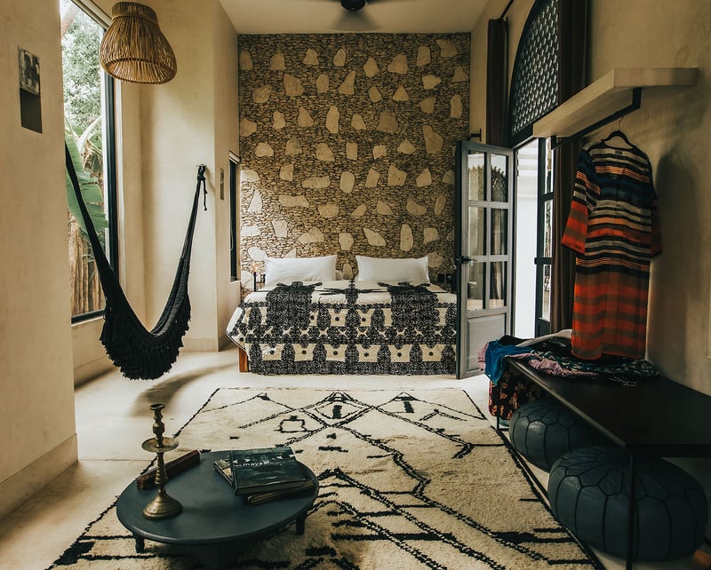 Villa Riad Ambre et Epices