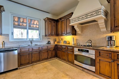 Luxury Villa Photo #11