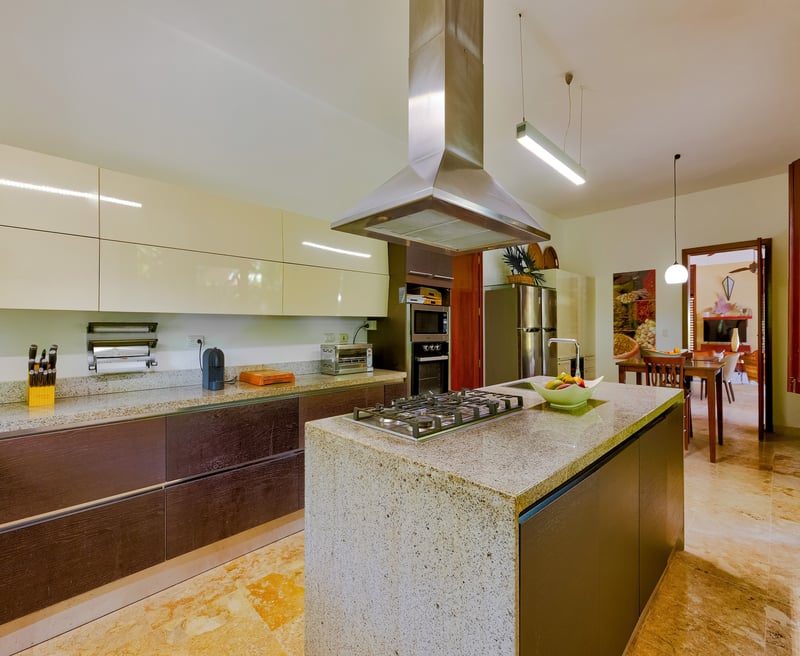 La Cana H3 | Caballet