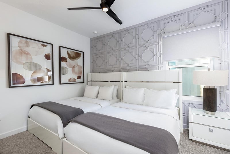 Bank Shot at Harbor Island Beach Club