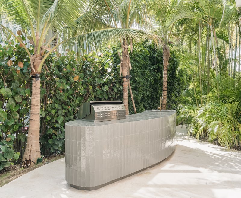 Arrecife SB4 | Saman