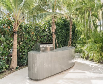 Luxury Villa Photo #11