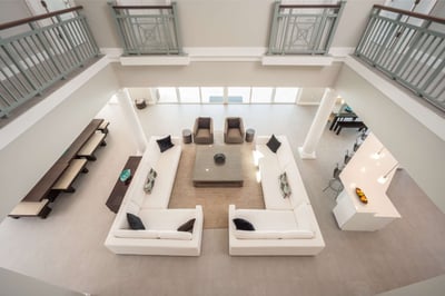 Luxury Villa Photo #11