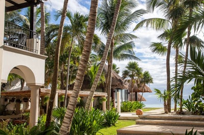 Luxury Villa Photo #11