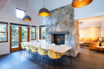 Luxury Villa Photo #14