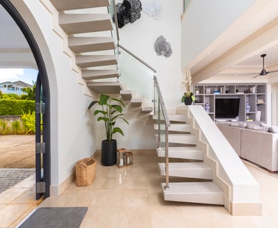 Luxury Villa Photo #25