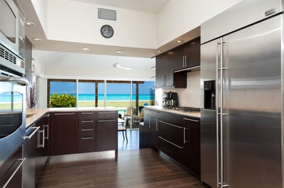 Luxury Villa Photo #16