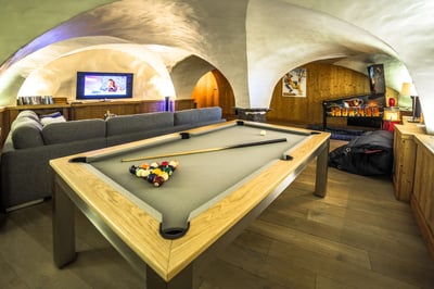 Luxury Villa Photo #14