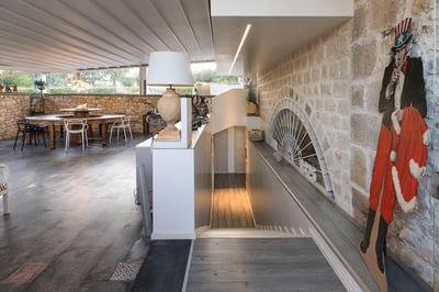 Luxury Villa Photo #25