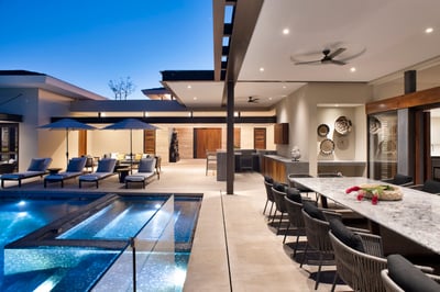 Luxury Villa Photo #11