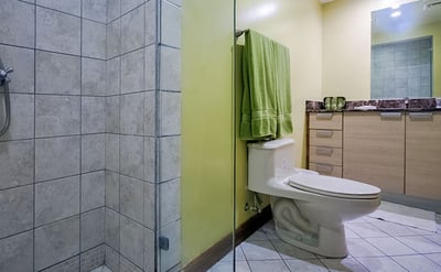 Luxury Villa Photo #14