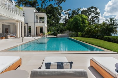 Luxury Villa Photo #7