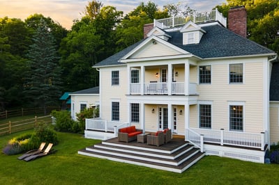 Luxury Villa Photo #8