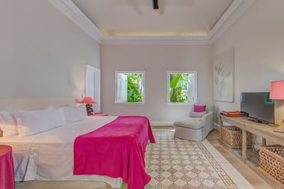 Luxury Villa Photo #47
