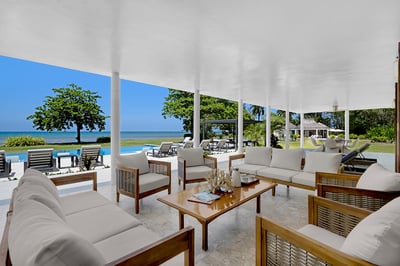 Luxury Villa Photo #14
