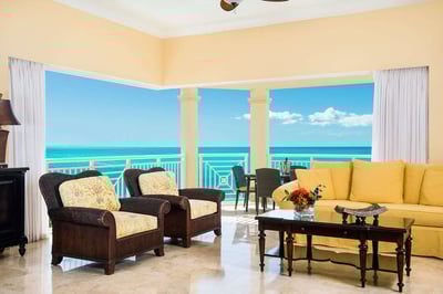 Luxury Villa Photo #4