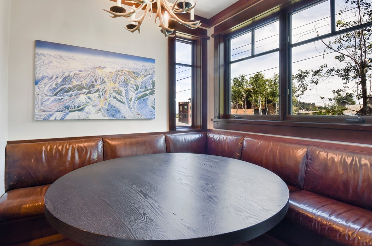 Arrowleaf Lodge #302