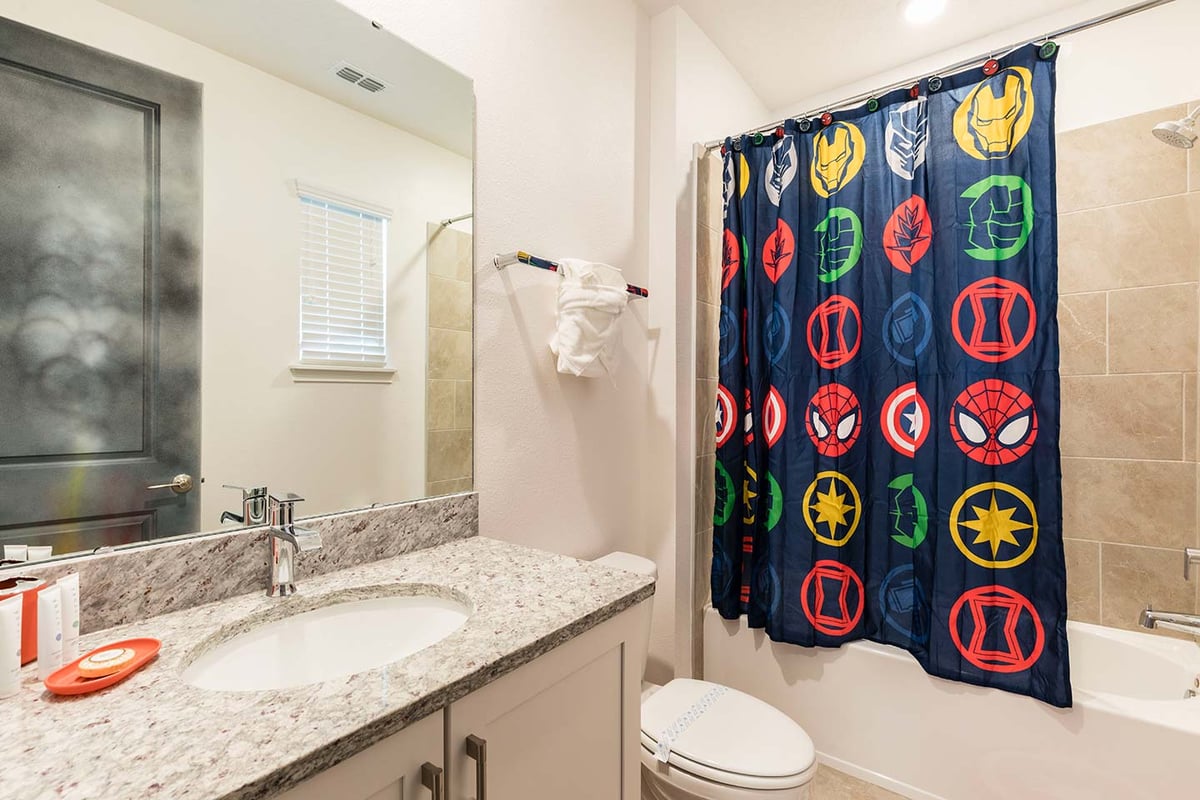 The Hen House Hideaway