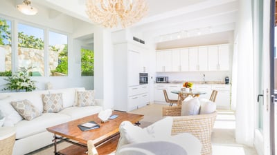 Luxury Villa Photo #8