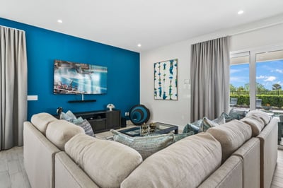 Luxury Villa Photo #19