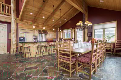 Luxury Villa Photo #8