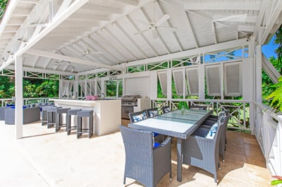 Luxury Villa Photo #9