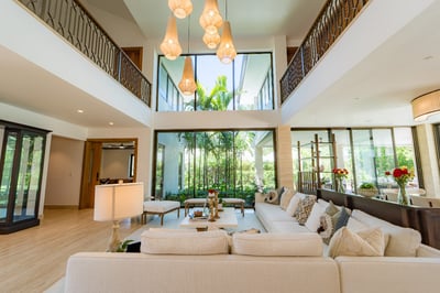 Luxury Villa Photo #8