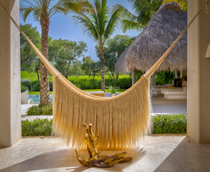 Hacienda B15 | Casa Calma