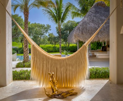 Luxury Villa Photo #6