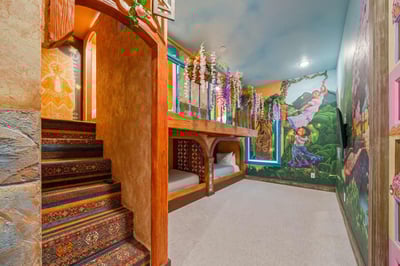 Luxury Villa Photo #42