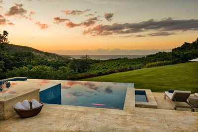 Luxury Villa Photo #7