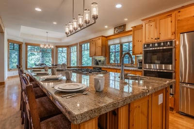 Luxury Villa Photo #6