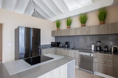 Luxury Villa Photo #10