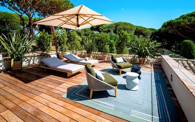 Luxury Villa Photo #10