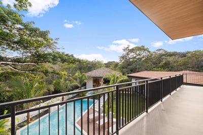 Luxury Villa Photo #32