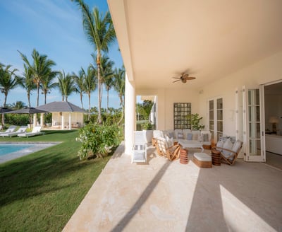 Luxury Villa Photo #13
