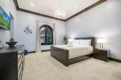 Luxury Villa Photo #50